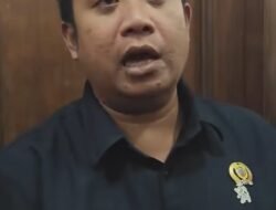 Ketua Dewas RSUD Soewondo Soroti Mekanisme Pansus, Dibalas Tegas Ketua Pansus DPRD Pati