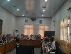 Pengurangan Pegawai RSUD Suwondo Inisiatif Direktur, Dewas Tidak Tahu