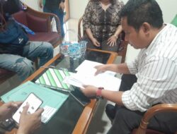 Pansus Bongkar Dugaan Nepotisme di RSUD Soewondo, Istri Ketua Dewas Terlibat Kontrak Pengadaan