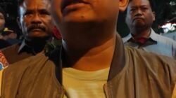 Isu Penggembosan Pansus Menguat, Ketua Tegaskan Tetap “On The Track”