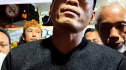 AMPB Temui Ketua Pansus, Tegaskan Komitmen Hak Angket Tak Bisa Digembosi