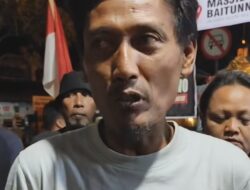 AMPB Ajak Warga Pati Shalat Jumat Bersama di Alun-Alun, Doakan Keadilan untuk Rakyat