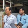 Kasus Dugaan Penipuan Saham Kapal, H. Utomo Resmi Ditahan Polda