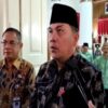 Kemendagri Dorong Hidupkan Siskamling, Elfin Elyas Pilih Pati Jadi Lokasi Monitoring