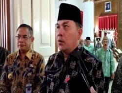 Kemendagri Dorong Hidupkan Siskamling, Elfin Elyas Pilih Pati Jadi Lokasi Monitoring