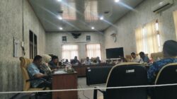 Mantan Sekda Pati Jumani Diperiksa Pansus Hak Angket, Bantah Terlibat PBB-P2 dan Mutasi Jabatan