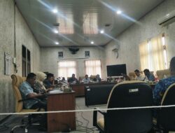 Mantan Sekda Pati Jumani Diperiksa Pansus Hak Angket, Bantah Terlibat PBB-P2 dan Mutasi Jabatan