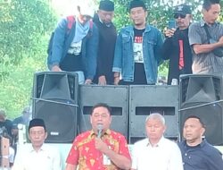 6 Tuntutan Demonstran, DPRD Pati Mengabulkan