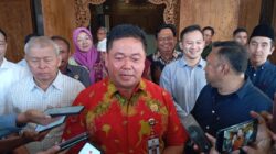 Dua Anggota Pansus Pemakzulan Sudewo Terancam Diganti, DPRD Pati Penuhi Tuntutan Demonstran