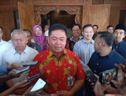 Dua Anggota Pansus Pemakzulan Sudewo Terancam Diganti, DPRD Pati Penuhi Tuntutan Demonstran