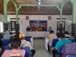Musrenbangdes Luwang 2025 Diwarnai Keluhan Warga soal Kualitas dan Transparansi Pembangunan