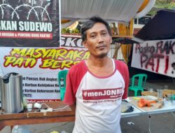 MPB: Gerindra Bisa Diboikot Jika Lindungi Sudewo dan Pertahankan Irianto
