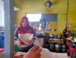 Harga Beras Tembus Rp 17 Ribu, Pedagang Warung di Pati Mengeluh Sepinya Pembeli