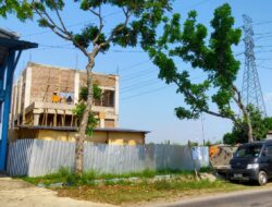 KUA Jakenan Segera Punya Gedung Baru, Progres Capai 50 Persen