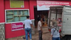 406 Kopdes Merah Putih di Pati Sudah Beroperasi, Etape 2 Masuki Tahap Pengembangan Usaha