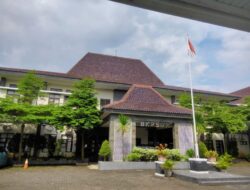 7 Kursi Kepala Dinas di Pati Diperebutkan, Seleksi Dibuka hingga November