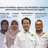 Kemenag Buka Pendaftaran Bantuan Penyelesaian Pendidikan S3 Dalam Negeri