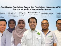 Kemenag Buka Pendaftaran Bantuan Penyelesaian Pendidikan S3 Dalam Negeri