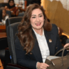 Akun Instagram Nafa Urbach Hilang Usai Dinonaktifkan dari DPR dan Rumah Dijarah