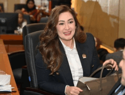 Akun Instagram Nafa Urbach Hilang Usai Dinonaktifkan dari DPR dan Rumah Dijarah