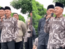 Viral Ketua DPRD Wonosobo Salah Ucap Pancasila, Eko Prasetyo Minta Maaf