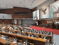 Ahmad Sahroni hingga Nafa Urbach Dinonaktifkan, DPR: Istilah Nonaktif Tidak Ada di UU