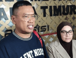 Uya Kuya Bantah Isu Kabur ke Luar Negeri Usai Rumah Dijarah