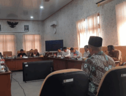 Pansus Hak Angket DPRD Pati Periksa Dewas RSUD RAA Soewondo, SK Bupati Diduga Bermasalah