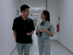 Sidang Jonathan Frizzy Ditunda, Ririn Dwi Ariyanti Tetap Beri Dukungan
