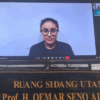 Permohonan Penangguhan Penahanan Nikita Mirzani Ditolak Majelis Hakim