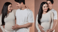 Steffi Zamora dan Nino Fernandez Go Public, Umumkan Akan Jadi Orang Tua