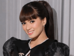 Chika Jessica Pilih Tak Lanjutkan Kasus Kekerasan yang Menimpa Keponakannya