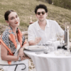 Luna Maya dan Maxime Bouttier Habiskan Honeymoon Sebulan di Italia, Florence Jadi Tujuan Pertama