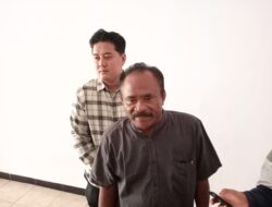 PDI Perjuangan Copot Joko Wahyudi, Sudi Rustanto Masuk Pansus DPRD Pati