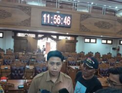 109 Honorer R4 di Pati Terancam Dirumahkan