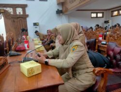 Lulusan PPG Prajabatan PGSD Nilai Pemkab Pati Tak Adil, Tak Diberi Formasi Guru Kelas