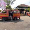 Angkot di Pati Masih Jadi Andalan Pelajar dan Pedagang Pasar