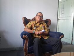 Minim Anggaran, Dishub Pati Belum Bisa Tambah Bus Sekolah