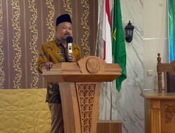 Kemenag Pati Pastikan Program Makan Bergizi Gratis Berjalan Lancar