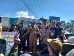 Pati Timur Kecewa Penegakan Hukum Lamban, Desak Polisi Usut Tuntas Kasus Premanisme