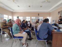 Dinkop UMKM Pati Jadwalkan Pelatihan AI untuk 400 Peserta di 10 Kecamatan