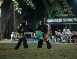 Gongcik Ditetapkan Sebagai Warisan Budaya Tak Benda, Kesenian Asli Pati yang Bangkit dari Kepunahan