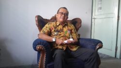 Dishub Pati Alihkan Arus Lalu Lintas, Pengendara Disarankan Lewat Grobogan Menuju Semarang