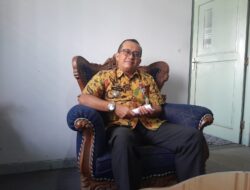 Dishub Pati Alihkan Arus Lalu Lintas, Pengendara Disarankan Lewat Grobogan Menuju Semarang