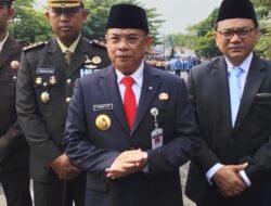 Bupati Sudewo Ajak Pemuda Pati Bersatu dan Berkontribusi Bangun Daerah di Momen Sumpah Pemuda