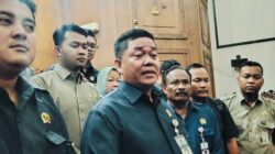 Hasil Paripurna DPRD, Bupati Pati Sudewo Gagal Dimakzulkan