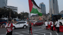 Dunia Soroti Krisis Kemanusiaan di Palestina, Lebih dari 67 Ribu Nyawa Melayang Akibat Agresi Israel