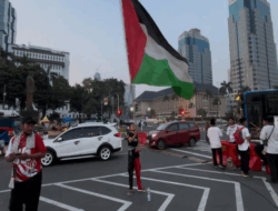 Dunia Soroti Krisis Kemanusiaan di Palestina, Lebih dari 67 Ribu Nyawa Melayang Akibat Agresi Israel