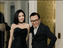 Dearly Djoshua Pasang Badan Bela Ari Lasso Usai Dihujat Netizen