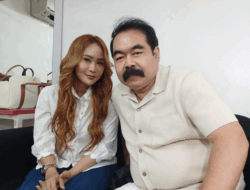 Inul Daratista Kian Aktif di Dunia Kuliner, Ubah Pola Makan Demi Kesehatan Suami